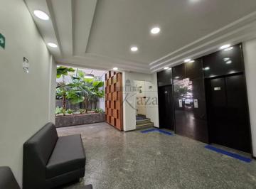 Comercial · 90m² · 3 Quartos · 2 Vagas · Sala Comercial - Consolação - 90m².