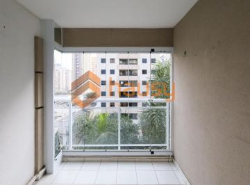 Apartamento · 60m² · 2 Quartos · 1 Vaga · VENDA ou LOCAÇÃO 02 DORMITÓRIOS 01 SUÍTE 01 VAGA DE GARAGEM