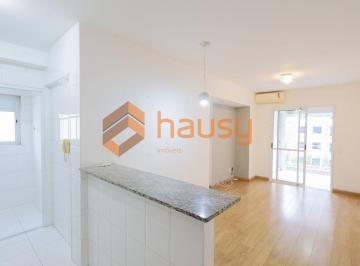 Apartamento · 60m² · 2 Quartos · 1 Vaga · VENDA ou LOCAÇÃO 02 DORMITÓRIOS 01 SUÍTE 01 VAGA DE GARAGEM