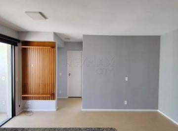 Apartamento · 50m² · 2 Quartos · Apartamento para venda no Condomínio Alegrare Home Resort Caieiras/SP
