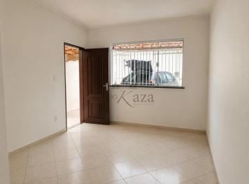 Casa · 125m² · 3 Quartos · 2 Vagas · Casa Sobrado - Cidade Jardim - Jacareí - 2 Dormitórios - 101 m².