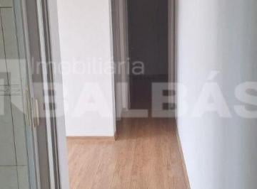 Apartamento · 56m² · 1 Quarto · 1 Vaga · APARTAMENTO TATUAPÉ - 56 m² - PRÓXIMO AO LARGO DO BOM PARTO