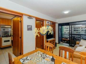Apartamento · 47m² · 1 Quarto · 1 Vaga · Flat mobiliado à venda na Bela Vista | 47m² | 1 Dormitório | 1 Vaga de Garagem