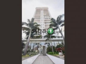 Apartamento · 76m² · 2 Quartos · 2 Vagas · Apartamento Mobiliado com 2 Suítes no Brooklin | Lazer Completo