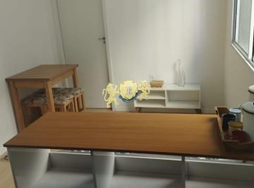 Apartamento · 25m² · 1 Quarto · Flat com 1 Quarto à venda no Jardim Paulista | 1 Dormitório | 25m² | Próximo à Estação Brigadeiro