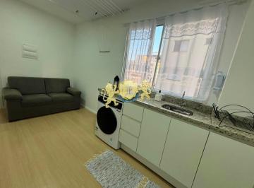 Apartamento · 24m² · 1 Quarto · Apartamento à venda no Jardim Paulista | 1 Dormitório | 24m² | Próximo à Estação Brigadeiro