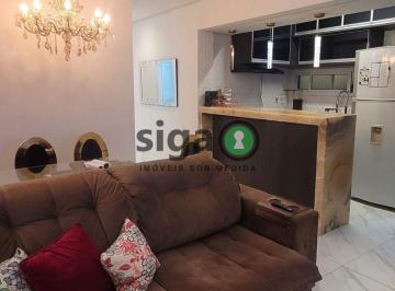 Apartamento · 90m² · 3 Quartos · LINDO APARTAMENTO PARA LOCAÇÃO NA HADOCK LOBO - JARDIM PAULISTA - SÃO PAULO/SP