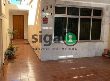 Casa · 126m² · 3 Quartos · 2 Vagas · Sobrado JARDIM AEROPORTO- 3 quartos, 2 vagas de aragem