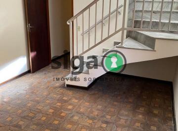 Casa · 126m² · 3 Quartos · 2 Vagas · JARDIM AEROPORTO TRES DOR. 141M2 TRES DORMITÓRIOS
