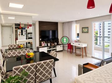 Apartamento · 103m² · 3 Quartos · 2 Vagas · Apartamento à venda com 103m², 3 quartos e 2 vagas