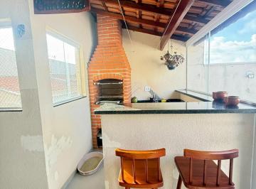 Apartamento · 105m² · 2 Quartos · 1 Vaga · Cobertura sem condomínio com 02 quartos à venda, 105 m² no bairro Parque Oratório - Santo André/SP