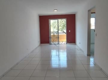 Apartamento · 62m² · 2 Quartos · 1 Vaga · Apartamento - Cidade Morumbi - Residencial Laguna Hills - 2 Dormitórios - 62m²