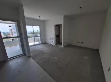 Apartamento · 71m² · 2 Quartos · 1 Vaga · Oportunidade - Apartamento - Residencial Winter Park - Parque Industrial - 2 Dormitórios - 71m².