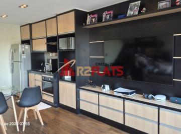 Apartamento · 67m² · 1 Quarto · 1 Vaga · Apartamento com ótimo preço no bairro Campo Belo. Confira!