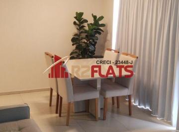 Apartamento · 57m² · 1 Quarto · 1 Vaga · Apartamento com ótimo preço no bairro Campo Belo. Confira!