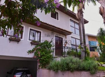 Casa · 350m² · 3 Quartos · 3 Vagas · Casa em condomínio - Jacareí - Condomínio Villa Branca I- 3 Dormitórios- 269m²
