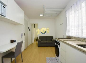 Apartamento · 24m² · 1 Quarto · Apartamento à venda no Jardim Paulista | 1 Dormitório | 24m² | Próximo à Estação Brigadeiro