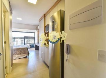 Apartamento · 27m² · 1 Quarto · Flat mobiliado para alugar na Vila Mariana | 27m² | 1 Dormitório