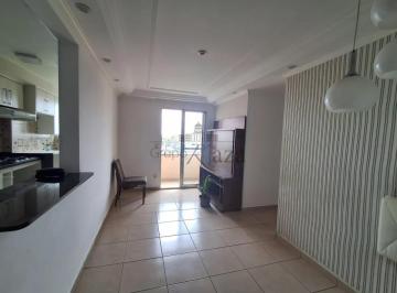 Apartamento · 67m² · 3 Quartos · 1 Vaga · Oportunidade - Apartamento - Parque Industrial - Residencial Spazio Campo Di Savoya - 3 Dormitórios