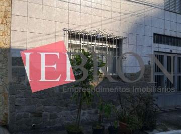 Casa · 64m² · Sobrado à venda na região do Tatuapé!!!
