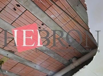 Terreno · 600m² · Oportunidade - Terreno á venda no Parque do Carmo!!!