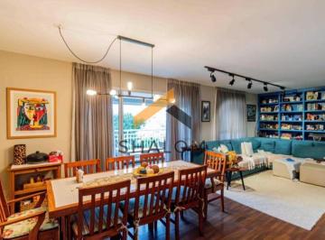 Apartamento · 121m² · 2 Vagas · Apartamento à venda no Rio Pequeno - 121 m²
