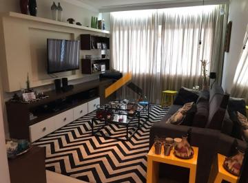 Casa · 164m² · 3 Quartos · 2 Vagas · Sobrado à Venda no Jardim das Vertentes