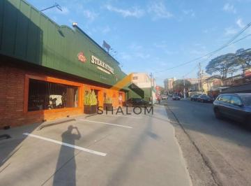 Comercial · 150m² · Loja Comercial para Locação ? Vila Progredior