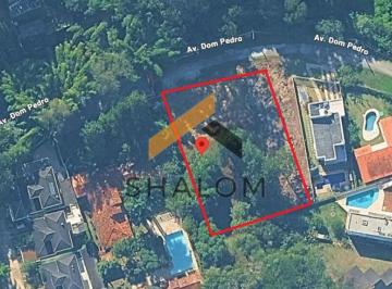 Terreno · 512m² · TERRENO À VENDA ? JARDIM COLONIAL | CARAPICUÍBA