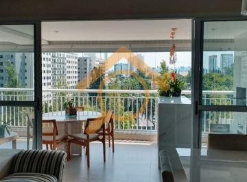 img0 · Apartamento com 3 Quarto(s) e 5 banheiro(s) para Alugar, 136 m² por R$ 7500 / Mês