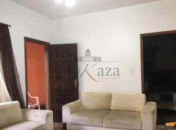 Casa · 133m² · 3 Quartos · 2 Vagas · Casa - Jardim Didinha - Jacareí - Venda - Residencial
