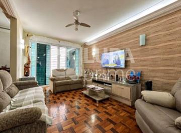Casa · 248m² · 3 Quartos · 3 Vagas · CASA PARA LOCAÇÃO COM 3 QUARTOS E 3 VAGAS NA VILA PAULICÉIA