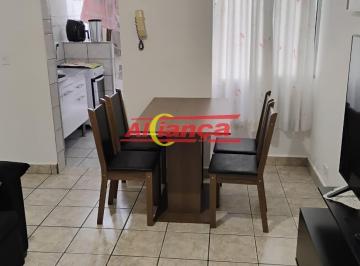 Apartamento · 50m² · 2 Quartos · APARTAMENTO 2 DORMITÓRIOS - PRÓXIMO Á AV. EMÍLIO RIBAS .