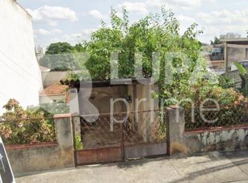Terreno · 140m² · TERRENO Á VENDA COM 320m² NA VILA GUILHERME