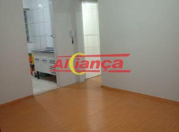 Apartamento · 50m² · 2 Quartos · 1 Vaga · OPORTUNIDADE APARTAMENTO CONDOMINIO HAWAI