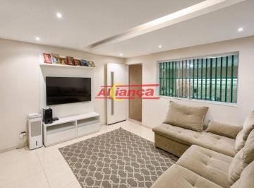Casa · 110m² · 3 Quartos · 1 Vaga · Sobrado 110m², com 3 quartos à venda na Vila Zamataro