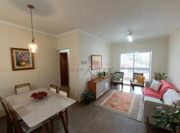 Apartamento · 88m² · 3 Quartos · 1 Vaga · Oportunidade - Apartamento - Parque Santo Antônio - Residencial Torres do Parque - 3 Dormitórios - 8