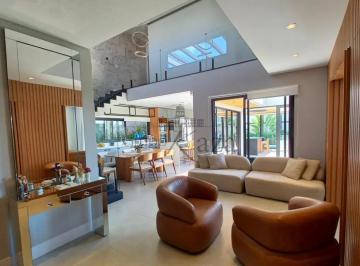 Casa · 450m² · 3 Quartos · 4 Vagas · Oportunidade - Casa em Condomínio - Urbanova - Condomínio Monte Carlo - 3 Dormitórios - 300m²