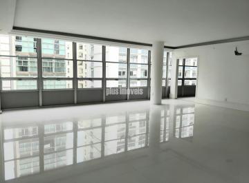 Apartamento · 340m² · 4 Quartos · 2 Vagas · Apartamento 4 Quartos 2 Suite 4 Vagas em Higienopolis!