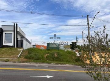 Terreno · 377m² · Terreno - Condomínio Bella Vitta Caminho da Mata - Caçapava - 377,40m²