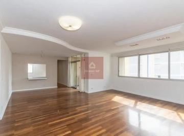 Apartamento · 168m² · 3 Quartos · 1 Vaga · Apartamento para venda Itaim Bibi  3 quartos, sendo 1 suíte, 168m²