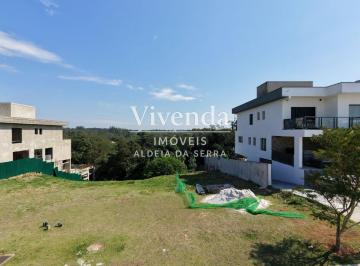 Terreno · 560m² · Terreno à Venda no Altavis Aldeia ? Santana de Parnaíba/SP