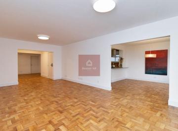 Apartamento · 229m² · 3 Quartos · 2 Vagas · Apartamento à venda Higienópolis - 229 m2 3 dormitórios 1 suíte 2 vagas