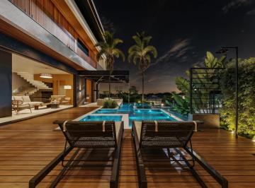 Casa · 527m² · 5 Quartos · 6 Vagas · Imóvel em Construção-Entrega Prevista Junho 2027