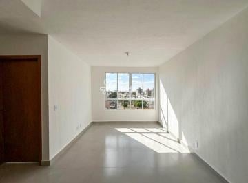 Apartamento · 45m² · 2 Quartos · 1 Vaga · TH35809 - Qs 118 Samambaia - Apartamento 02 quarto, 45m². Agende sua visita!