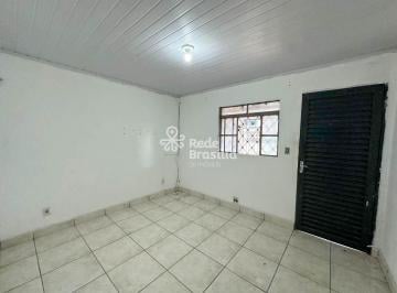 Casa · 135m² · 2 Quartos · 2 Vagas · TH35806 - Qnp 16 Ceilândia - Casa 02 quarto, 135m². Agende sua visita!
