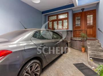 Casa · 234m² · 3 Quartos · 1 Vaga · Sobrado para venda em Mirandópolis com 3 quartos, sendo 2 suítes, 234m²