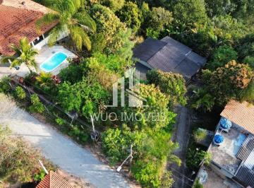 Rural · 1325m² · 2 Quartos · 1 Vaga · Chácara para Venda no bairro Santa Joana - Santa Branca/SP