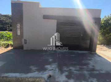Casa · 144m² · 4 Quartos · 2 Vagas · Casa para Venda no bairro Jardim Mariana II - São José dos Campos/SP