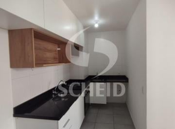 Apartamento · 34m² · 2 Quartos · Apartamento para locação, 34,00m² útil com 2 quartos, Viva Benx Jardim Marajoara.